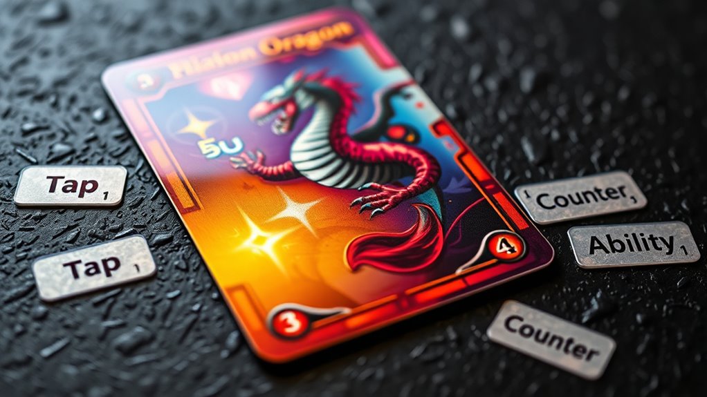 mastering card effect interactions