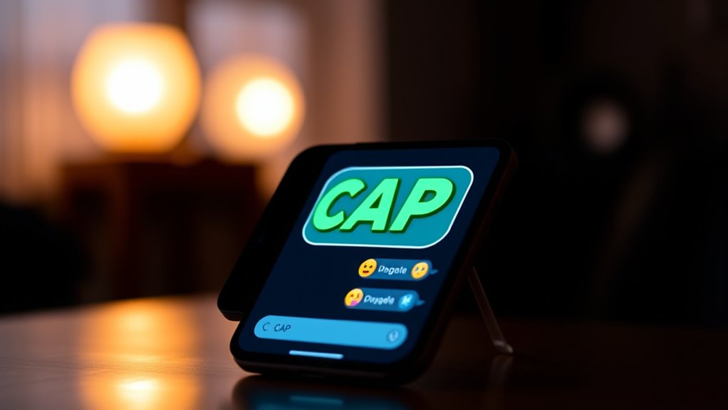 mastering slang comprehension skills