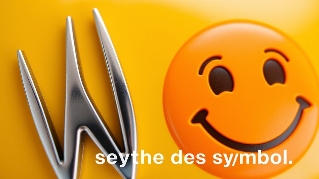 match symbols to context