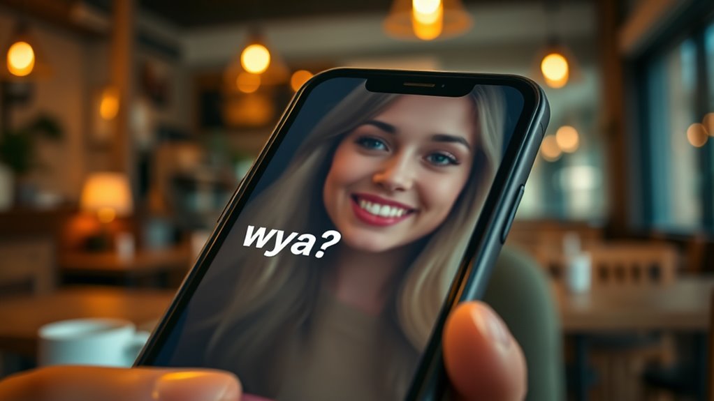 match their conversational style