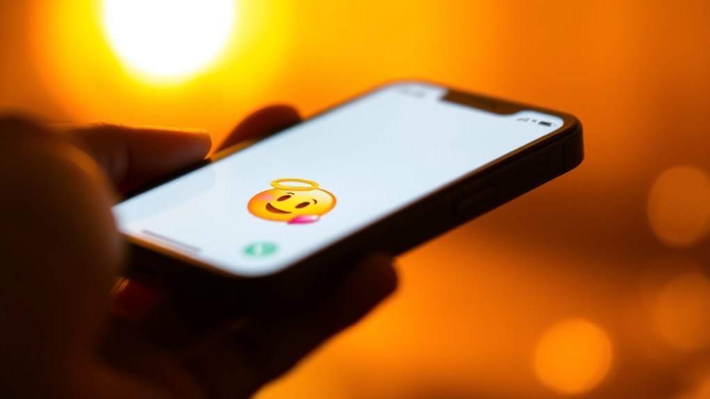 match tone and stay genuine