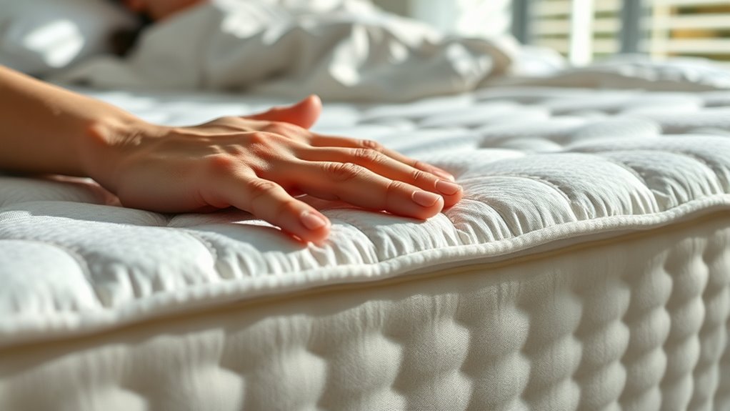 matching sleep position needs