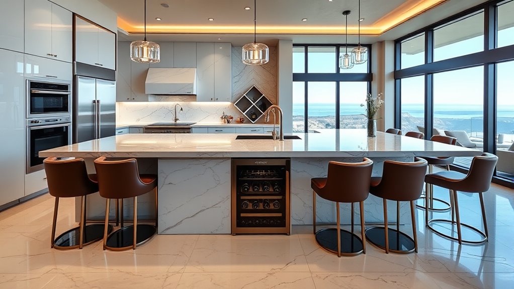 material storage functionality design