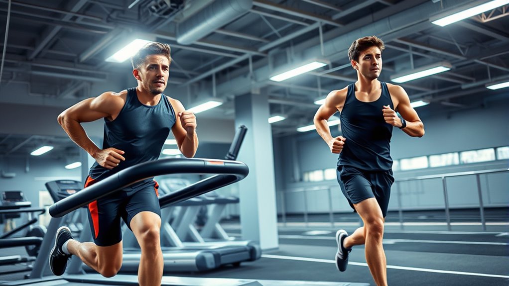 maximize workout efficiency results