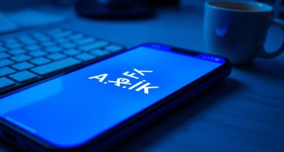 meaning of afaik in texting