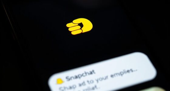 meaning of on snapchat