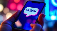 meaning of skibidi in text
