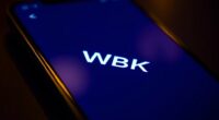 meaning of wbk abbreviation