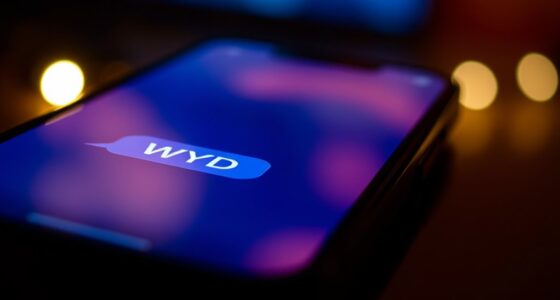 meaning of wyd in texting