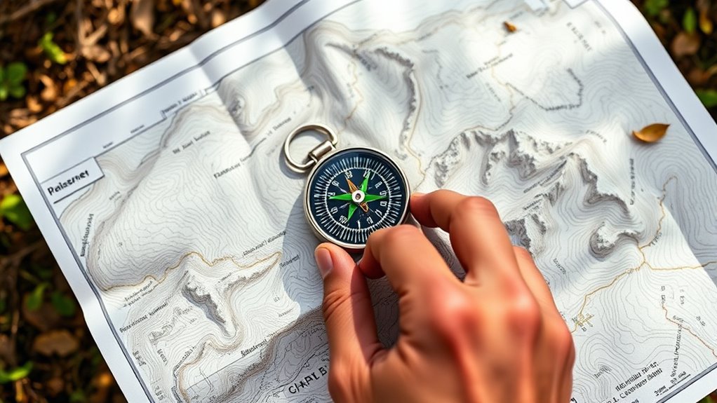 measure adjust verify navigate