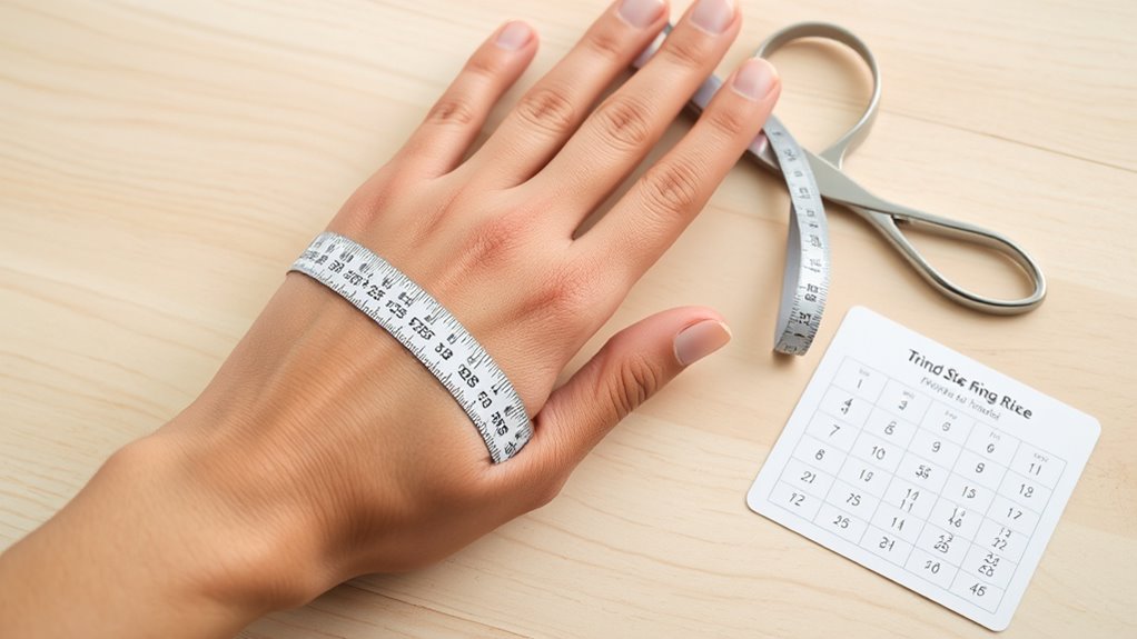 measure compare adjust verify