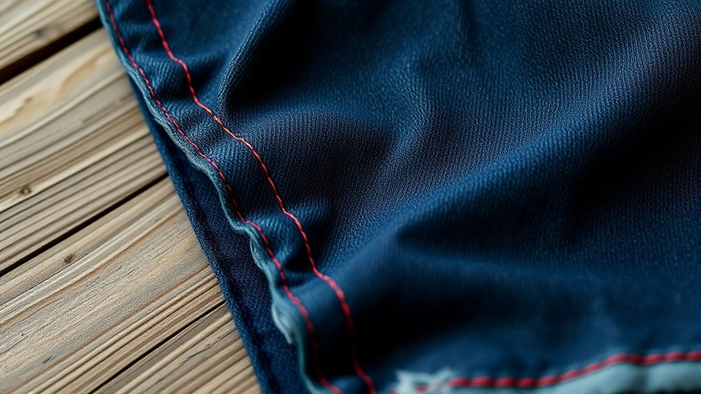 measure fit comfort stretch