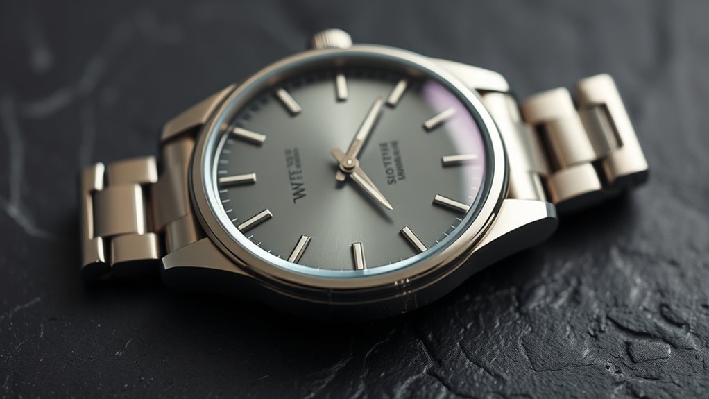 measuring pressure and depth