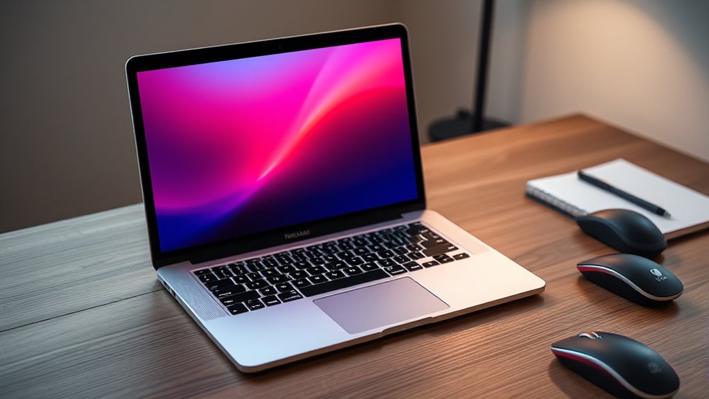 memory performance and balance