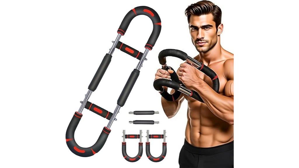 men s chest workout equipment