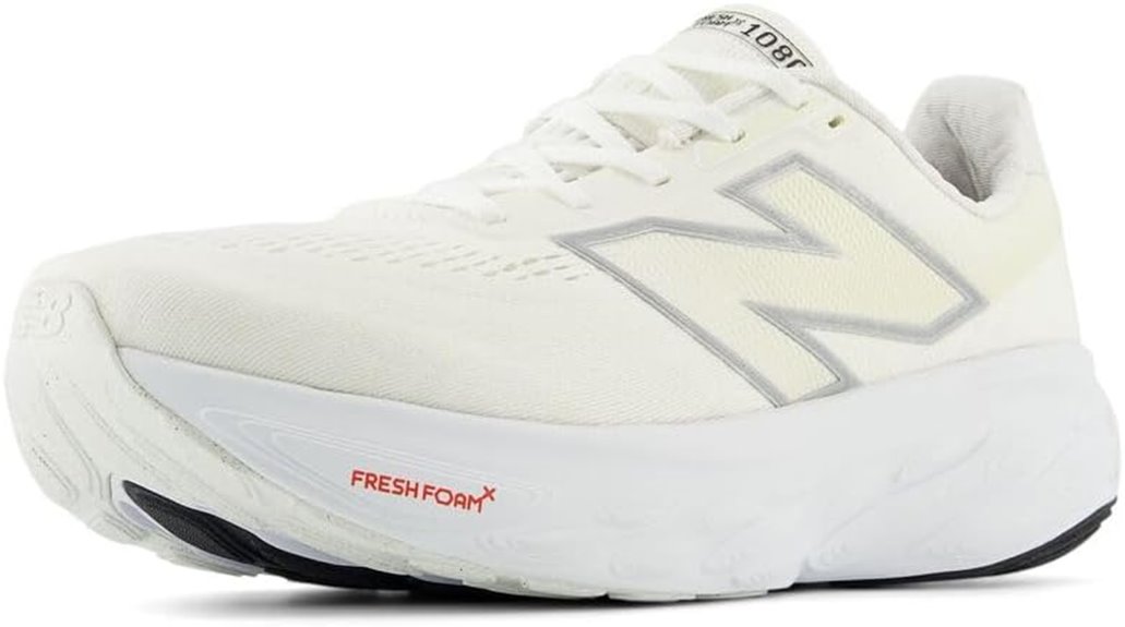 men s fresh foam running shoe
