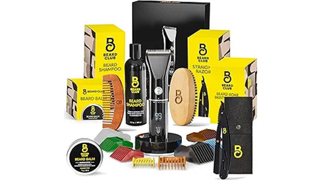 men s grooming kit