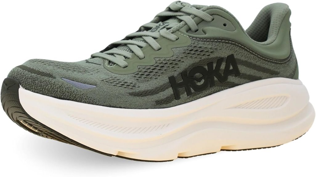 men s hoka bondi 9