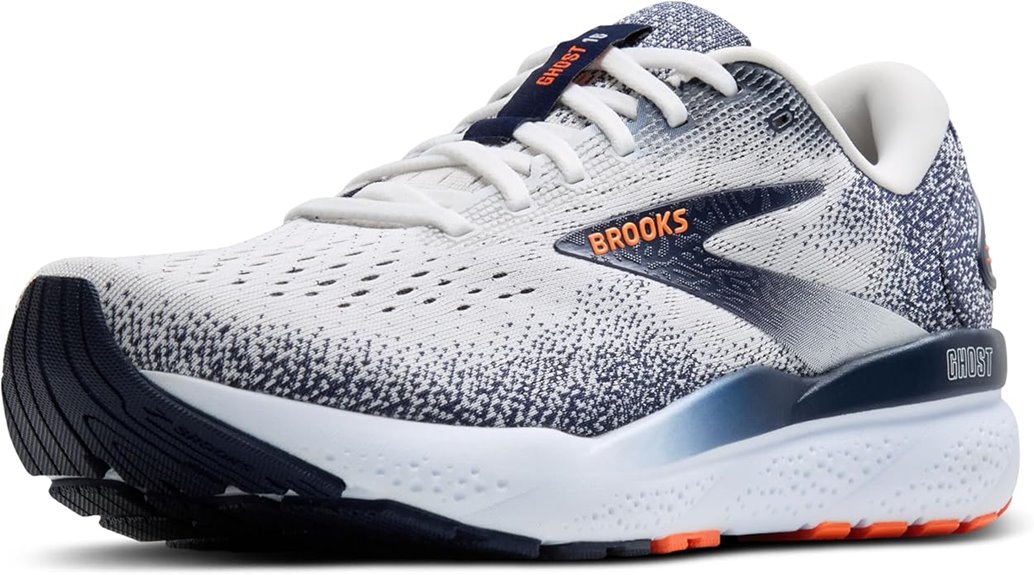 men s neutral running shoe