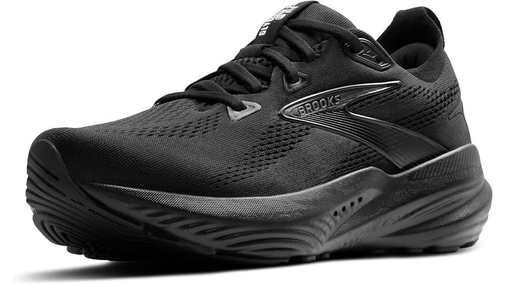 men s neutral running shoe