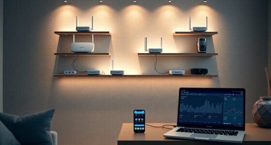 mesh wi fi setup tips