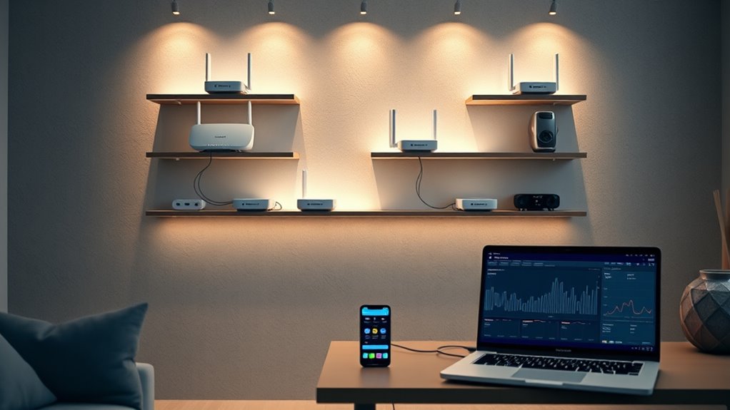 mesh wi fi setup tips