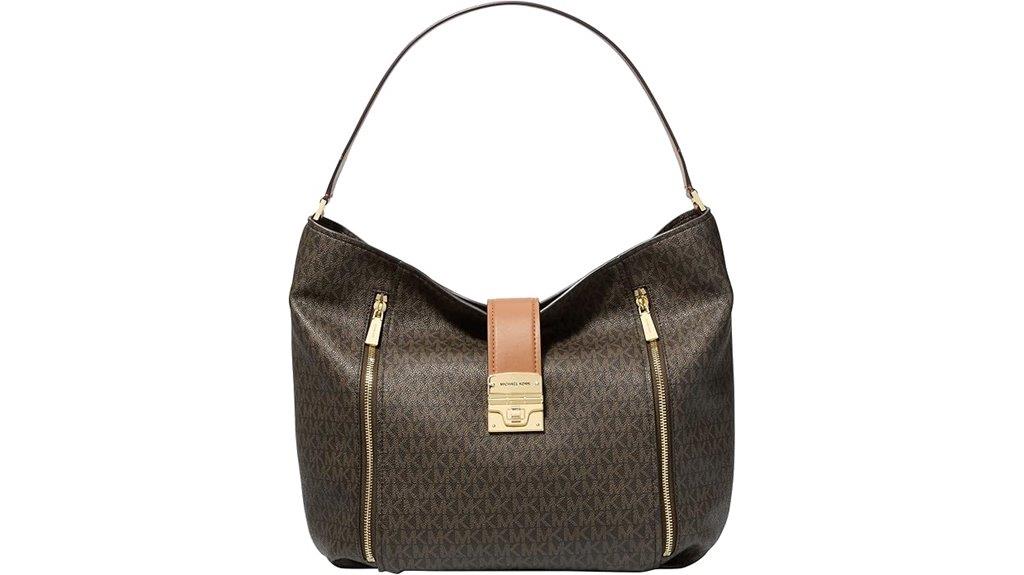 michael kors large hobo