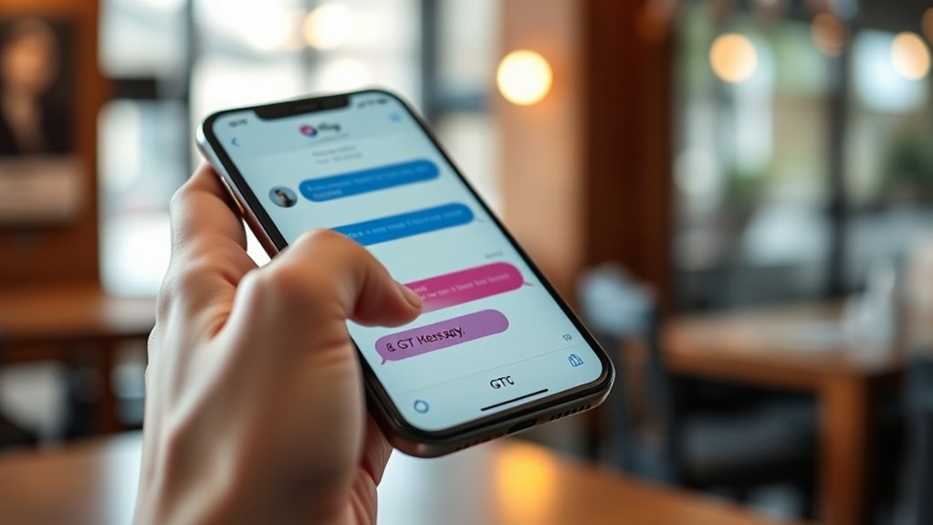 mindful abbreviation usage