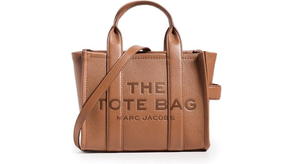 miniature designer handbag