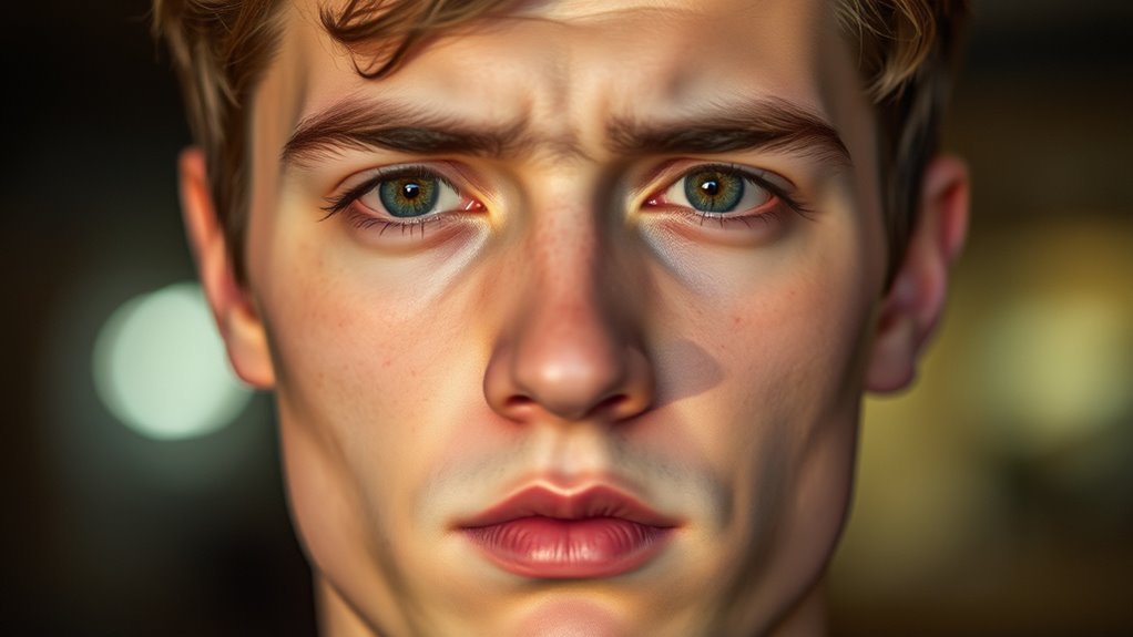 misinterpret neutral emoji tone