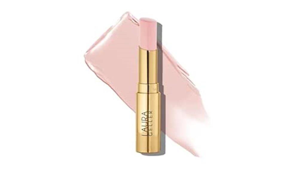 moisturizing tinted lip balm