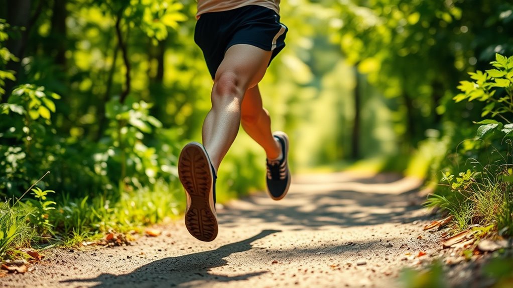 monitor adjust stay consistent