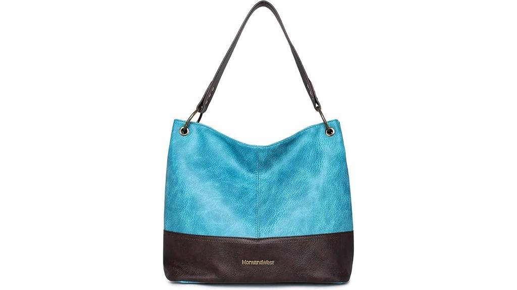 montana west women s hobo