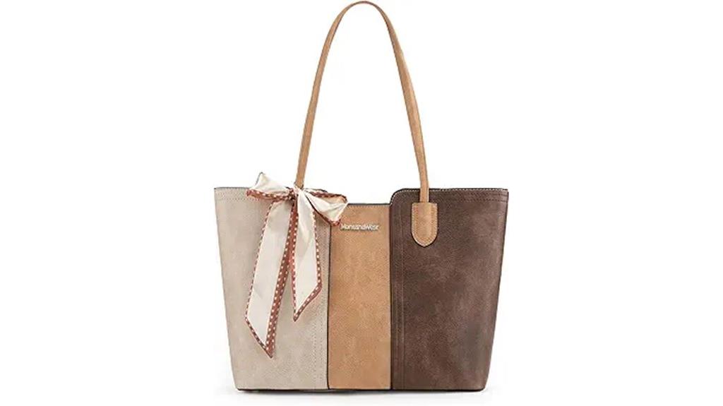 montana west women s tote