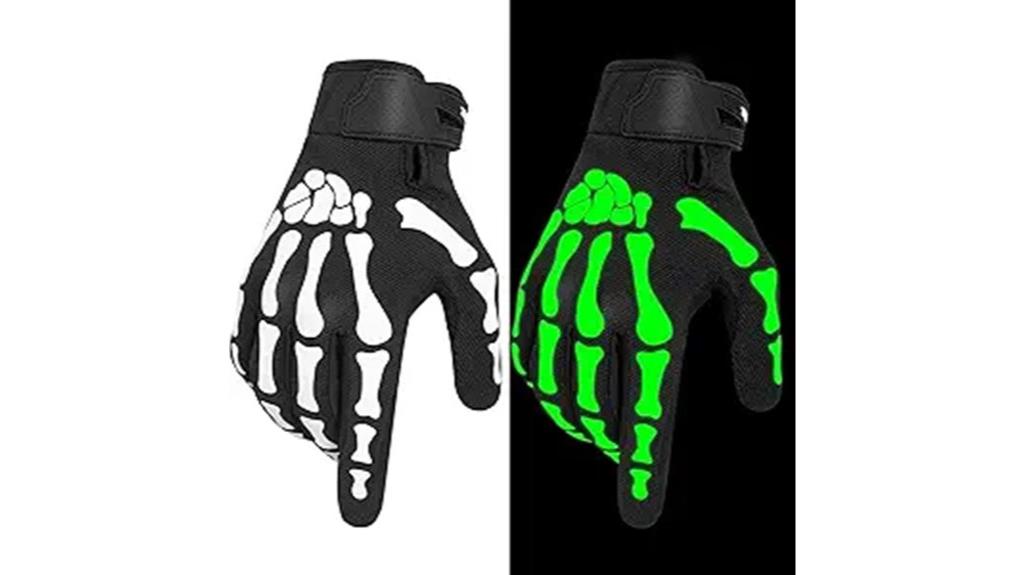 motorcycle gloves for all