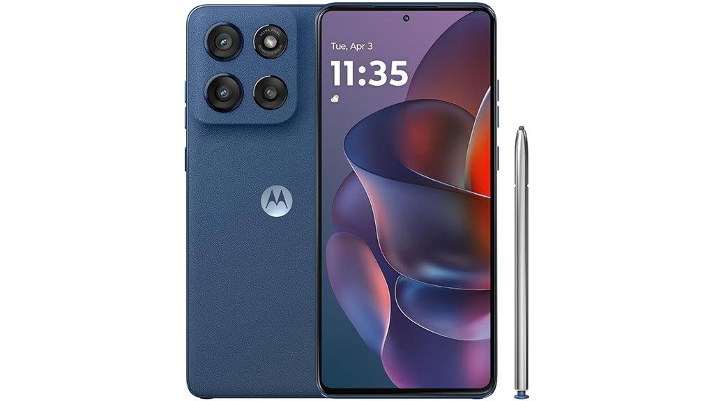 motorola moto g stylus