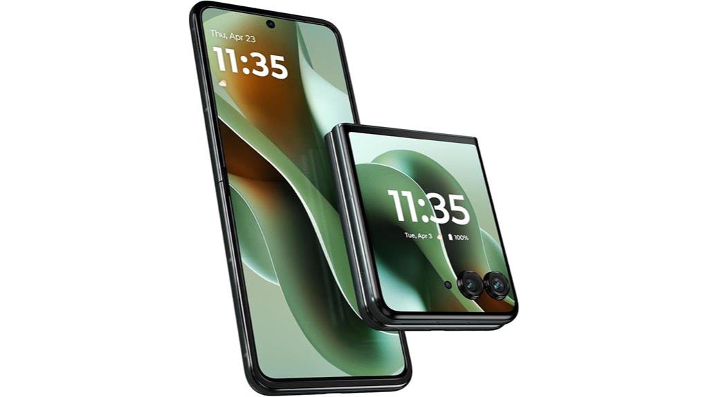 motorola razr ultra 2025