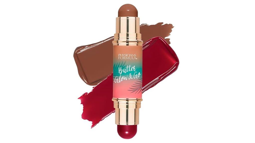 multi use butter glow stick