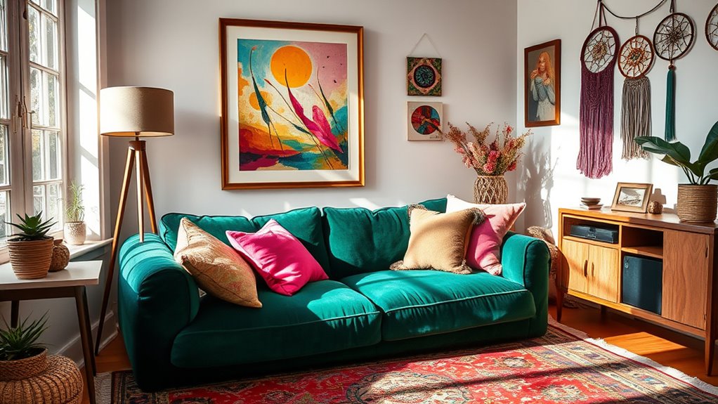 music celebrities distinctive styles