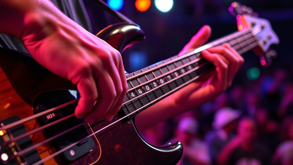 music slang for impactful songs