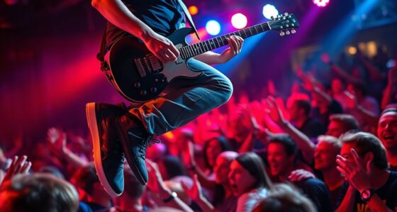 music slang for impressive beat