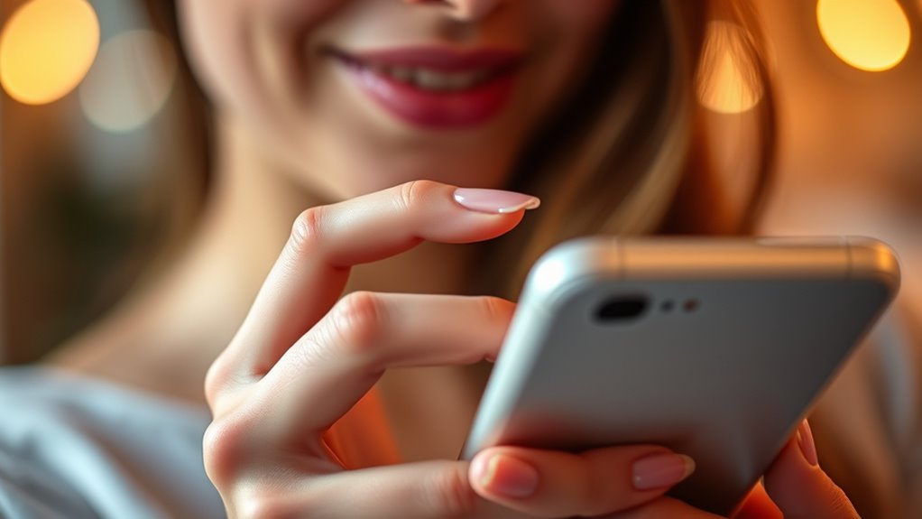 mystery intrigue playful boundaries