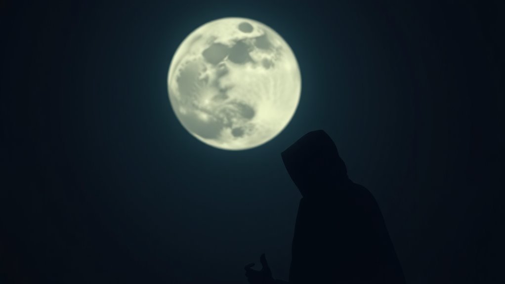 mystery sarcasm playful teasing