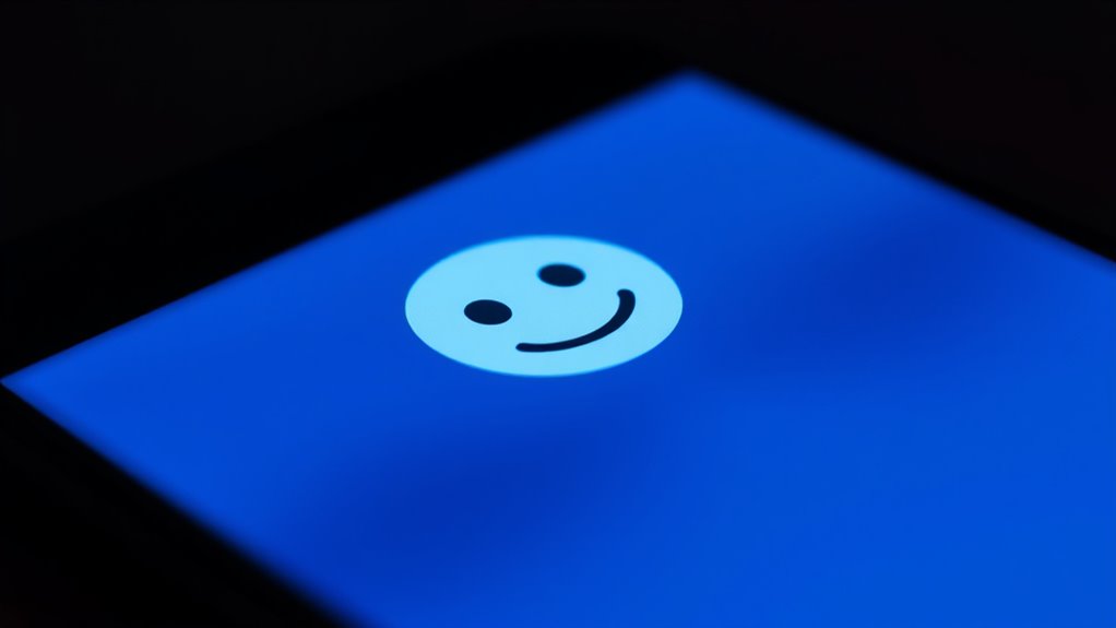 neutral facial expression meaning