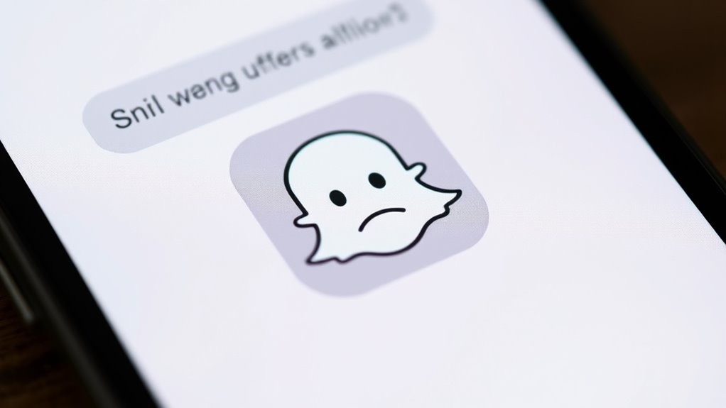 neutral or unamused expression