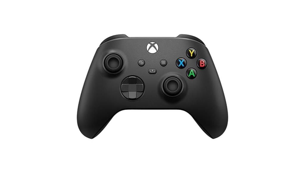 next gen xbox controller