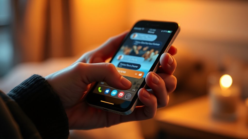 ngl fosters honest clear communication