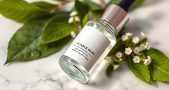 niacinamide skincare benefits