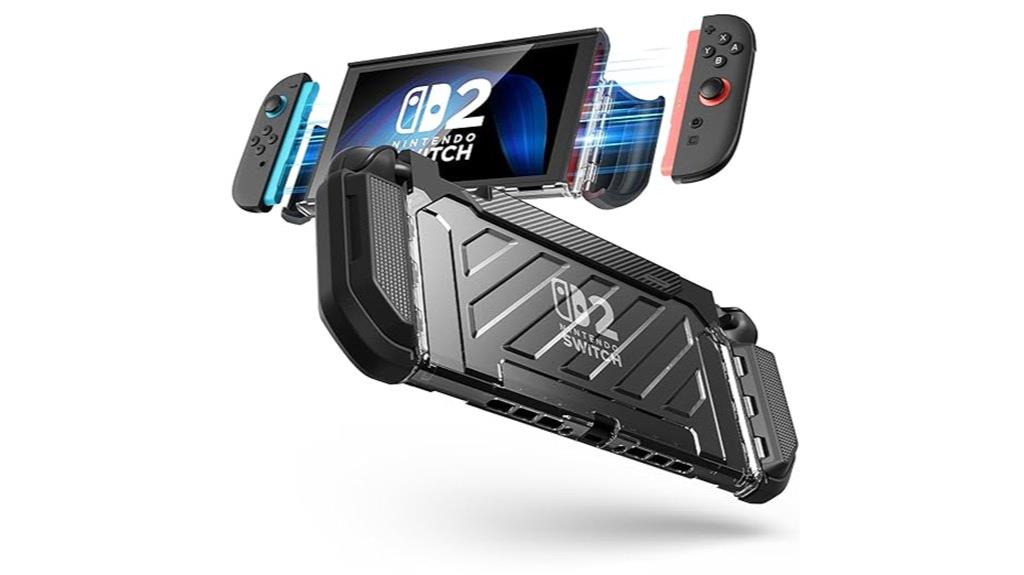 nintendo switch 2 protective case