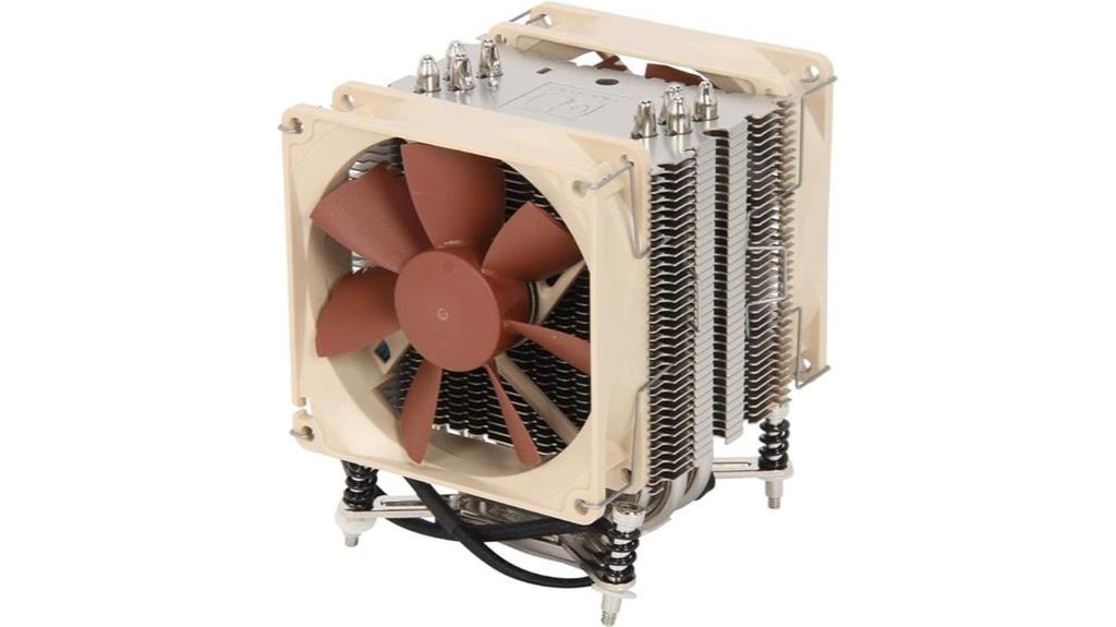 noctua xeon lga20xx cooler